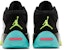 Air Jordan Zion 2 'Turquoise Dinamik' DO9161-107