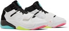 Cheap Air Jordan Zion 2 'Turquoise Dinamik' DO9161-107