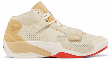 Air Jordan Zion 2 'Fossil' DO8990-217 Air Jordan Zion 2 'Fossil' DO8990-217