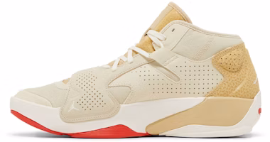 Air Jordan Zion 2 'Fossil' Sepatu Basket Pria DO8990-217 Lookbook Air Jordan Zion 2 'Fossil' Sepatu Basket Pria DO8990-217