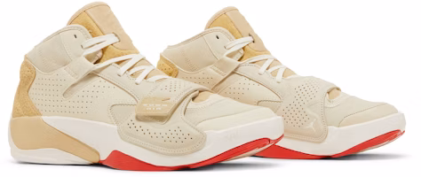 Air Jordan Zion 2 'Fossil' Sepatu Basket Pria DO8990-217 Cheap Air Jordan Zion 2 'Fossil' Sepatu Basket Pria DO8990-217