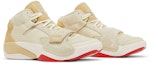 Cheap Air Jordan Zion 2 'Fossil' Lelaki-Edisi Malaysia DO8990-217