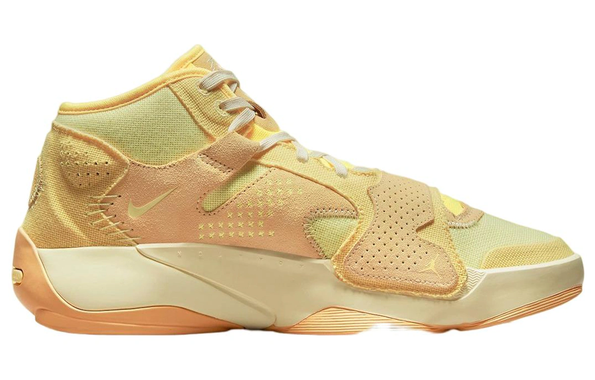 Air Jordan Zion 2 'Full Moon'