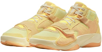 Air Jordan Zion 2 'Full Moon' Bulan Purnama FJ2957-200 Lookbook Air Jordan Zion 2 'Full Moon' Bulan Purnama FJ2957-200