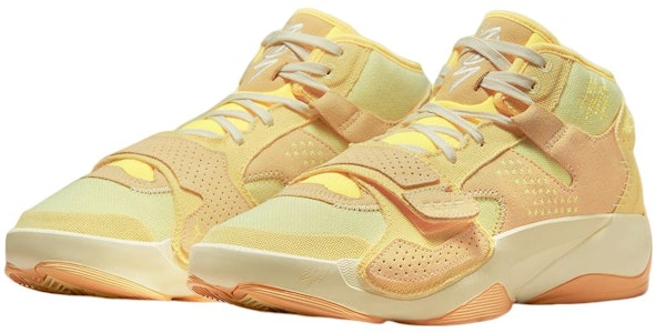 Air Jordan Zion 2 'Full Moon' Bulan Purnama FJ2957-200 Lookbook Air Jordan Zion 2 'Full Moon' Bulan Purnama FJ2957-200