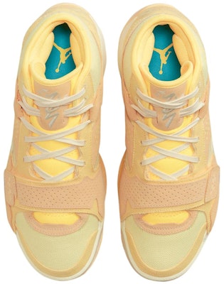 Air Jordan Zion 2 'Full Moon' Bulan Purnama FJ2957-200 Shop Air Jordan Zion 2 'Full Moon' Bulan Purnama FJ2957-200