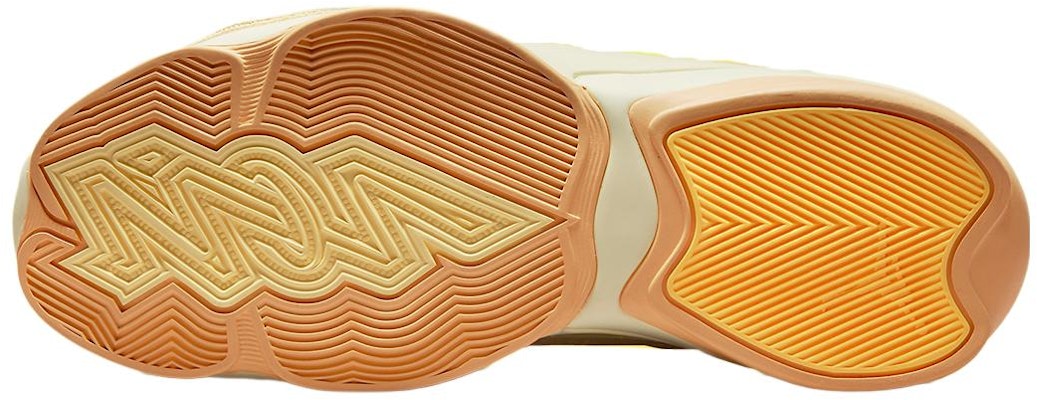 Air Jordan Zion 2 '满月' FJ2957-200 Details for Air Jordan Zion 2 '满月' FJ2957-200