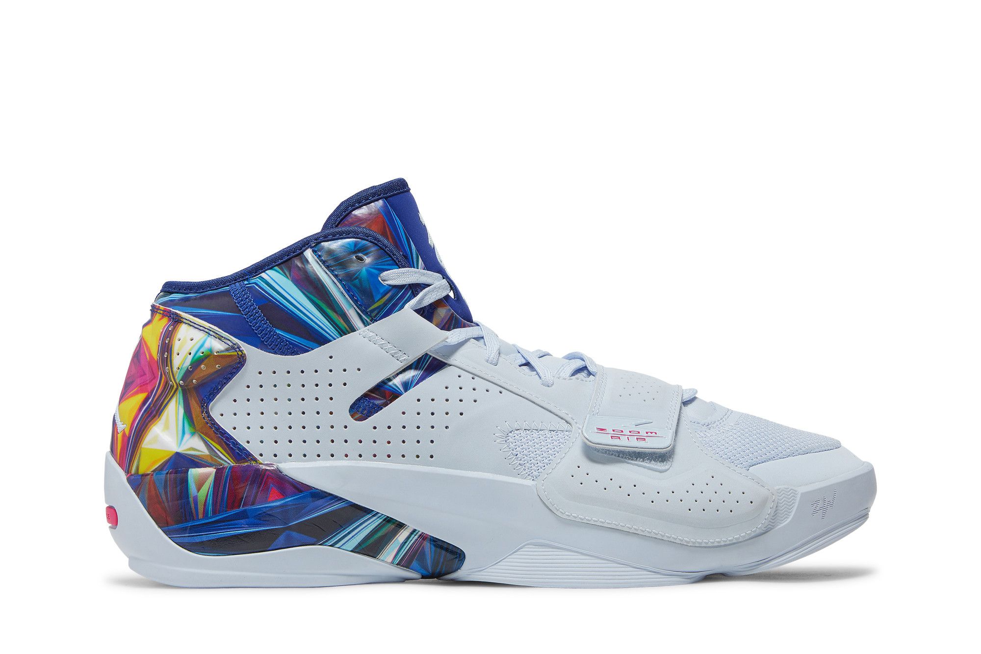 Air Jordan Zion 2 'Hope Diamond' DM0858-467