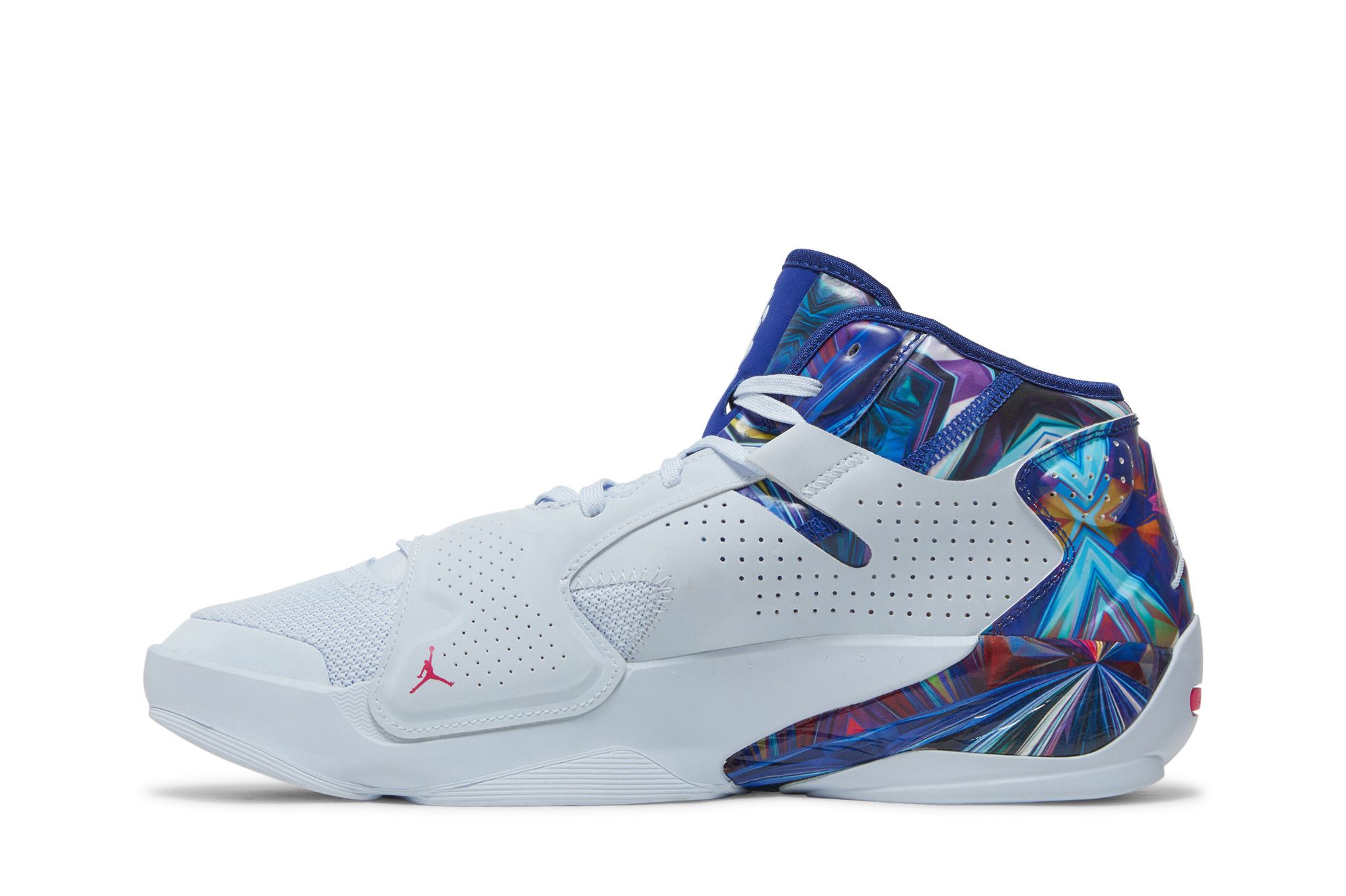 Shop Air Jordan Zion 2 ''Hope Diamond'' Herren Sneaker DM0858-467
