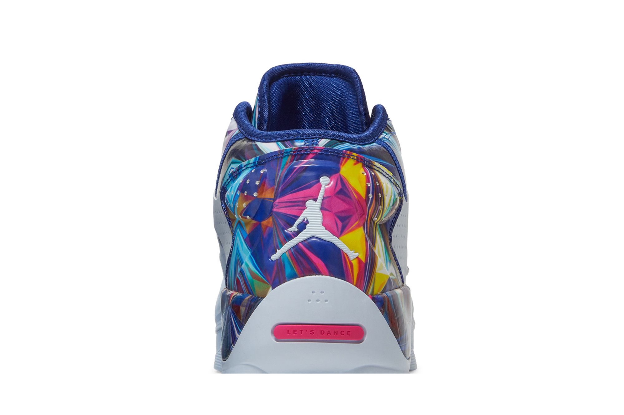 Cheap Air Jordan Zion 2 ''Hope Diamond'' Herren Sneaker DM0858-467