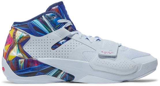 Air Jordan Zion 2 ‘希望鑽石’ DM0858-467 Buy Air Jordan Zion 2 ‘希望鑽石’ DM0858-467