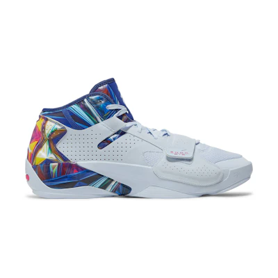 Jordan Zion 2 'Hope Diamond'