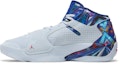 Lookbook Air Jordan Zion 2 'Hope Diamond' - Berlian Harapan Air Jordan Zion 2 DM0858-467