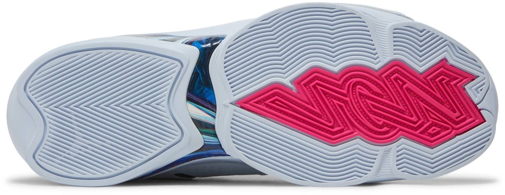 Air Jordan Zion 2 'Hope Diamond' - Berlian Harapan Air Jordan Zion 2 DM0858-467 Shop Air Jordan Zion 2 'Hope Diamond' - Berlian Harapan Air Jordan Zion 2 DM0858-467
