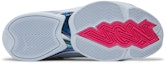 Shop Air Jordan Zion 2 'Hope Diamond' - Berlian Harapan Air Jordan Zion 2 DM0858-467