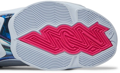 Air Jordan Zion 2 ‘希望鑽石’ DM0858-467 Purchase Air Jordan Zion 2 ‘希望鑽石’ DM0858-467