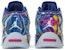 Air Jordan Zion 2 'Hope Diamond' - Berlian Harapan Air Jordan Zion 2 DM0858-467