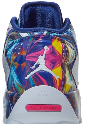 Air Jordan Zion 2 'Hope Diamond' - Berlian Harapan Air Jordan Zion 2 DM0858-467 Sizing Air Jordan Zion 2 'Hope Diamond' - Berlian Harapan Air Jordan Zion 2 DM0858-467