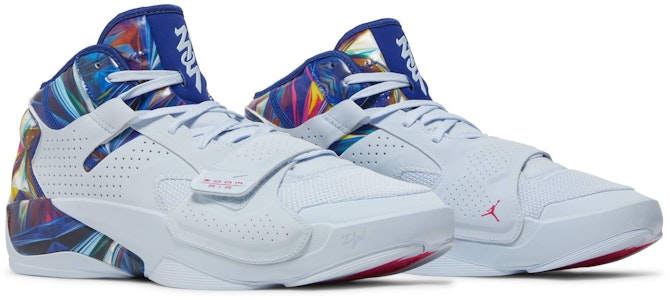 Air Jordan Zion 2 ‘希望鑽石’ DM0858-467 Cheap Air Jordan Zion 2 ‘希望鑽石’ DM0858-467