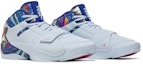 Cheap Air Jordan Zion 2 'Hope Diamond' - Berlian Harapan Air Jordan Zion 2 DM0858-467
