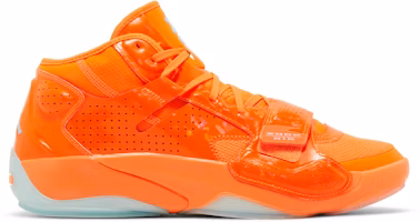 Air Jordan Zion 2 'Hyper Crimson' DX5423-841 Air Jordan Zion 2 'Hyper Crimson' DX5423-841