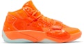 Buy Air Jordan Zion 2 'Hyper Crimson' Lelaki DX5423-841