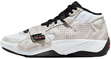 Air Jordan Zion 2 'Light Camo' FJ1212-106 Air Jordan Zion 2 'Light Camo' FJ1212-106