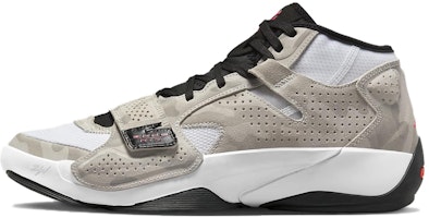 Air Jordan Zion 2 'Light Camo' FJ1213-106 Air Jordan Zion 2 'Light Camo' FJ1213-106