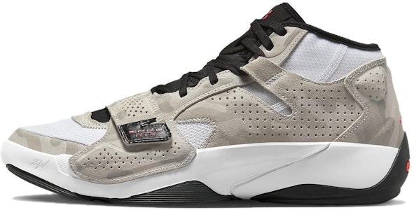 에어 조던 자이언 2 '라이트 카모' (50 characters) FJ1213-106 Buy 에어 조던 자이언 2 '라이트 카모' (50 characters) FJ1213-106