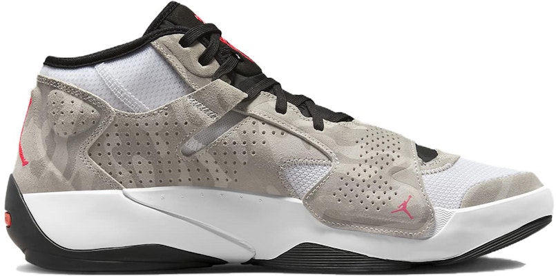 Air Jordan Zion 2 'Camo Cerah' FJ1213-106 Order Air Jordan Zion 2 'Camo Cerah' FJ1213-106
