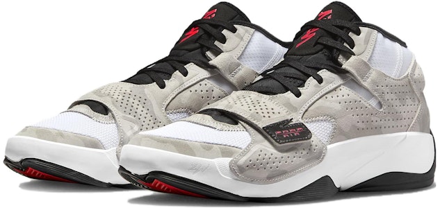 에어 조던 자이언 2 '라이트 카모' (50 characters) FJ1213-106 Lookbook 에어 조던 자이언 2 '라이트 카모' (50 characters) FJ1213-106