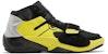 Air Jordan Zion 2 'Naruto vs. Sasuke' FB1628-087