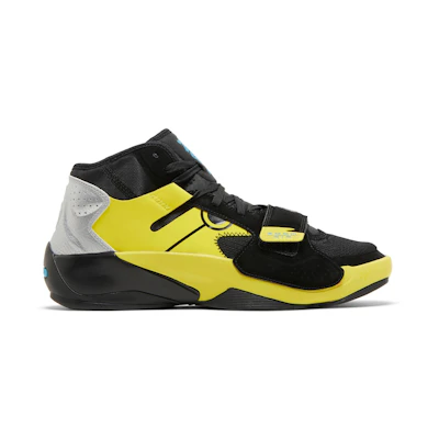 Jordan Zion 2 'Naruto vs. Sasuke'