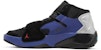 Air Jordan Zion 2 'Naruto vs. Sasuke' FB1628-087