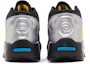 Details for Air Jordan Zion 2 'Naruto vs. Sasuke' FB1628-087