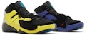 Air Jordan Zion 2 'Naruto vs. Sasuke' FB1628-087
