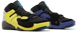 Cheap Air Jordan Zion 2 'Naruto vs. Sasuke' FB1628-087