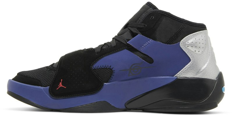 Air Jordan Zion 2 ''Naruto vs. Sasuke'' Sneaker FB1628-087 Shop Air Jordan Zion 2 ''Naruto vs. Sasuke'' Sneaker FB1628-087
