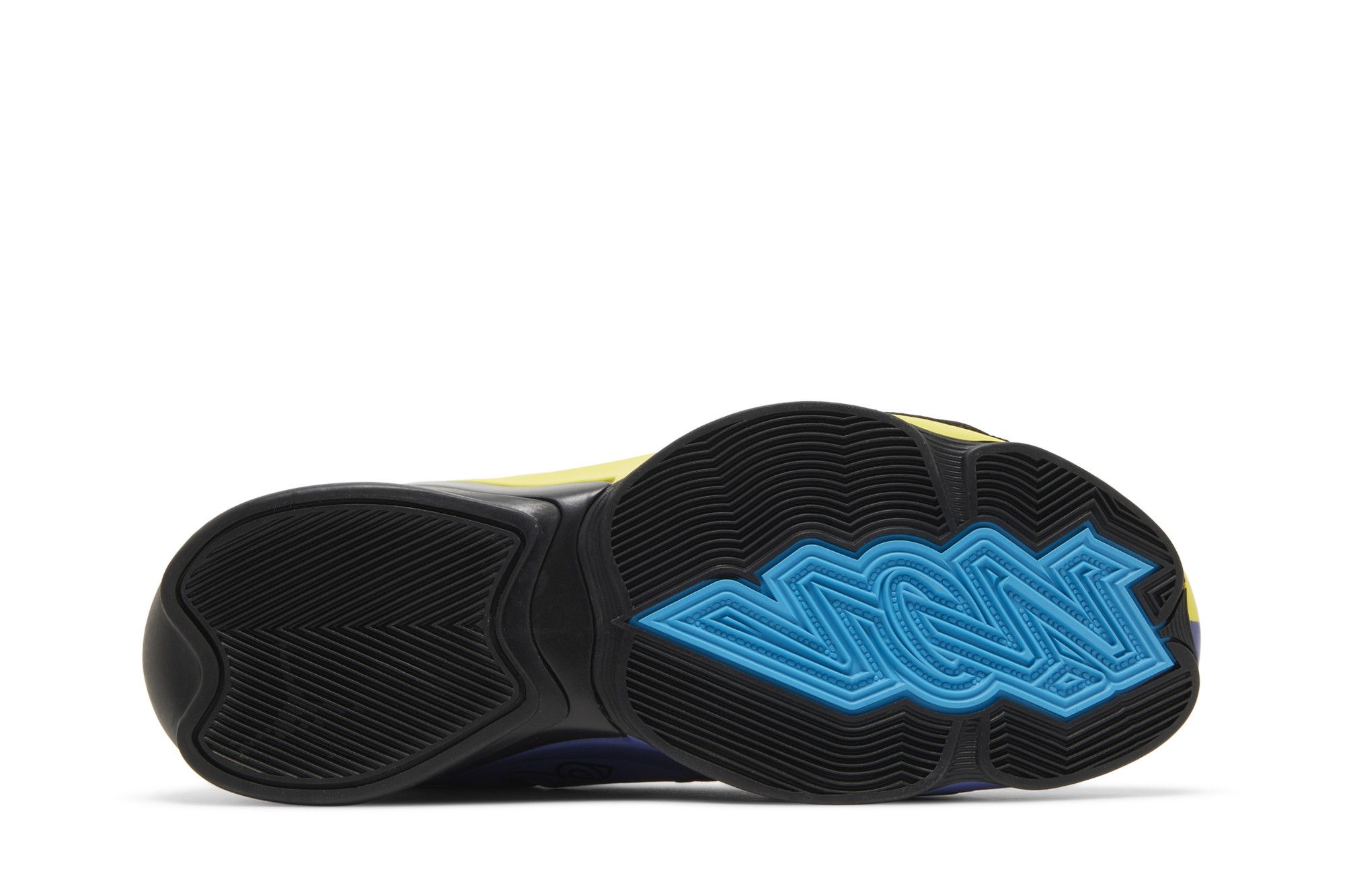 Purchase Air Jordan Zion 2 ''Naruto vs. Sasuke'' Sneaker FB1628-087