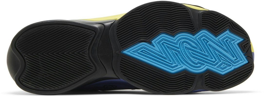 Air Jordan Zion 2 ''Naruto vs. Sasuke'' Sneaker FB1628-087 Purchase Air Jordan Zion 2 ''Naruto vs. Sasuke'' Sneaker FB1628-087