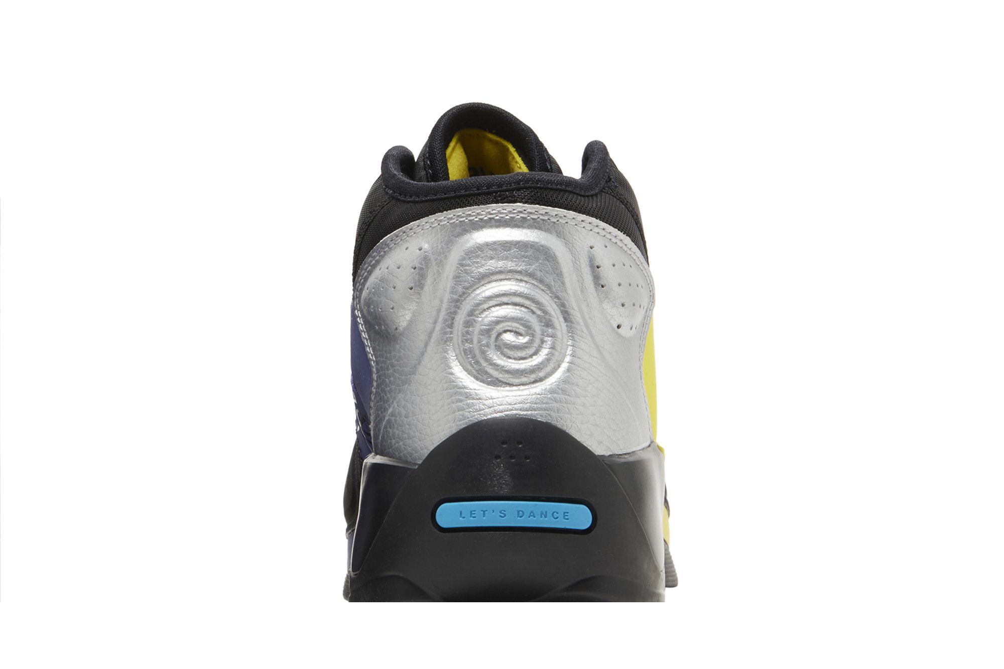 Cheap Air Jordan Zion 2 ''Naruto vs. Sasuke'' Sneaker FB1628-087