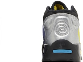 Cheap Air Jordan Zion 2 ''Naruto vs. Sasuke'' Sneaker FB1628-087