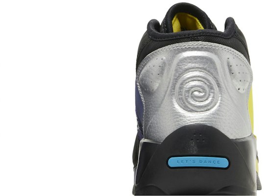 Air Jordan Zion 2 ''Naruto vs. Sasuke'' Sneaker FB1628-087 Cheap Air Jordan Zion 2 ''Naruto vs. Sasuke'' Sneaker FB1628-087
