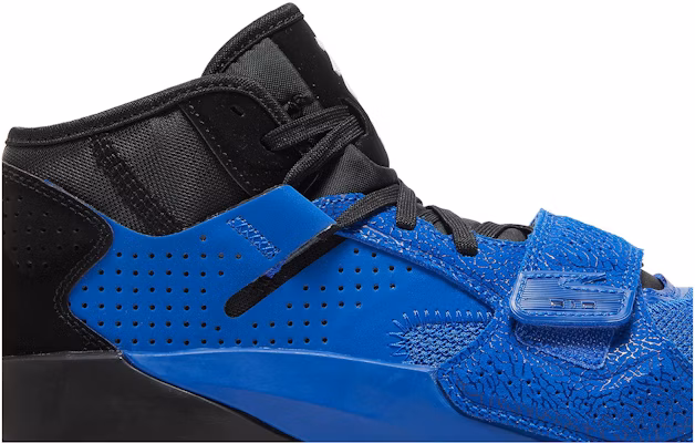 (大童款) Air Jordan Zion 2 '永不止步' DV0739-410 Order (大童款) Air Jordan Zion 2 '永不止步' DV0739-410
