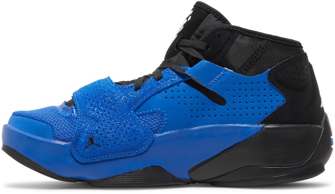 (大童款) Air Jordan Zion 2 '永不止步' DV0739-410 Lookbook (大童款) Air Jordan Zion 2 '永不止步' DV0739-410