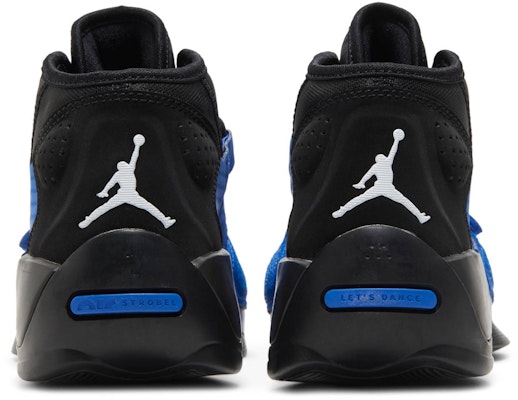 (Kanak-Kanak) Air Jordan Zion 2 'Satu Tak Pernah Siap' DV0739-410 Details for (Kanak-Kanak) Air Jordan Zion 2 'Satu Tak Pernah Siap' DV0739-410