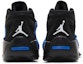 Details for (Kanak-Kanak) Air Jordan Zion 2 'Satu Tak Pernah Siap' DV0739-410