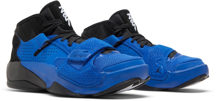 (大童款) Air Jordan Zion 2 '永不止步' DV0739-410 Cheap (大童款) Air Jordan Zion 2 '永不止步' DV0739-410