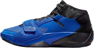 Air Jordan Zion 2 'One Never Done' DO9072-410 Air Jordan Zion 2 'One Never Done' DO9072-410
