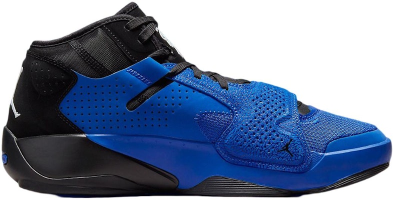 Air Jordan Zion 2 'One Never Done' DO9072-410 Order Air Jordan Zion 2 'One Never Done' DO9072-410